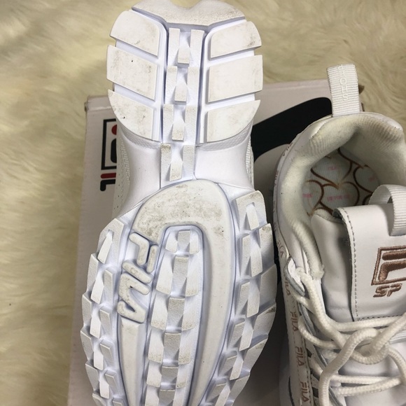 Distruptor II Premium Repeat Fila - Picture 7 of 8